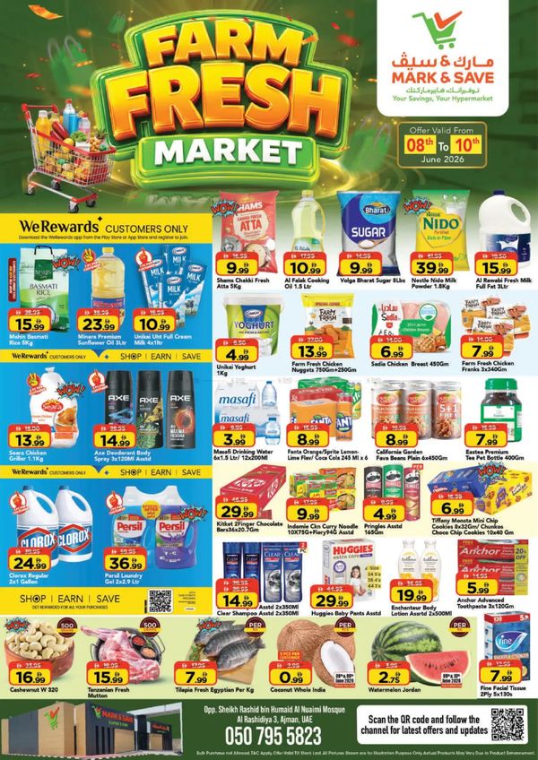 Farm Fresh Market