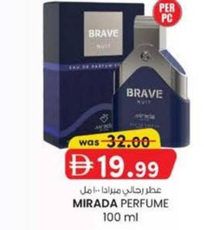 MIRADA PERFUME 100 ml
