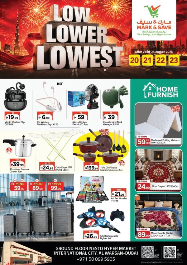 Best Price
