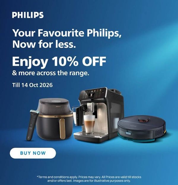 Enjoy 10% Off & More Across The Range from Jumbo until 14th October