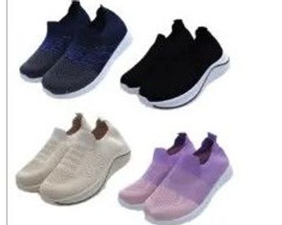 Baby Shoes Asstd