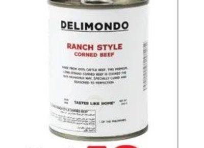 Argentina Beef Loaf 1x150gm