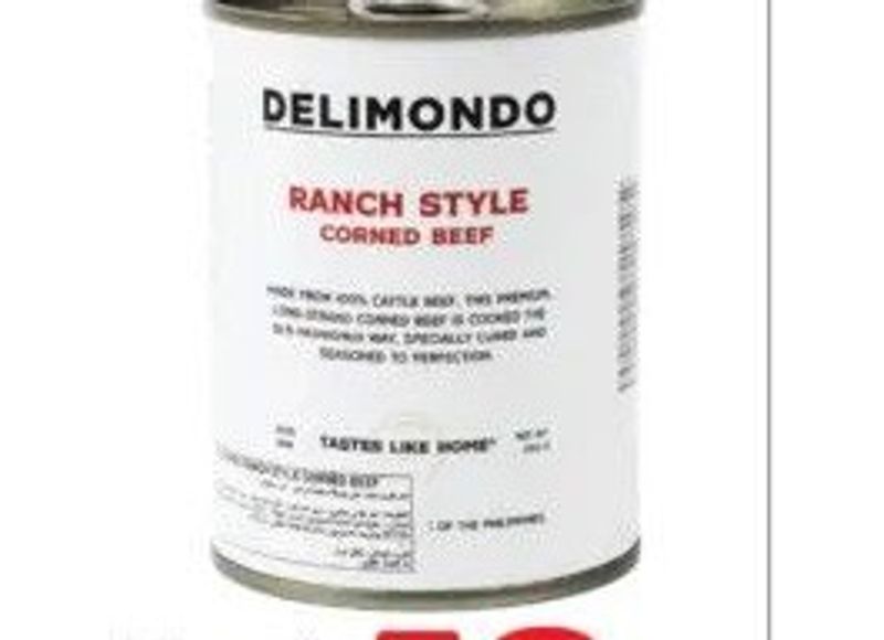 Argentina Beef Loaf 1x150gm