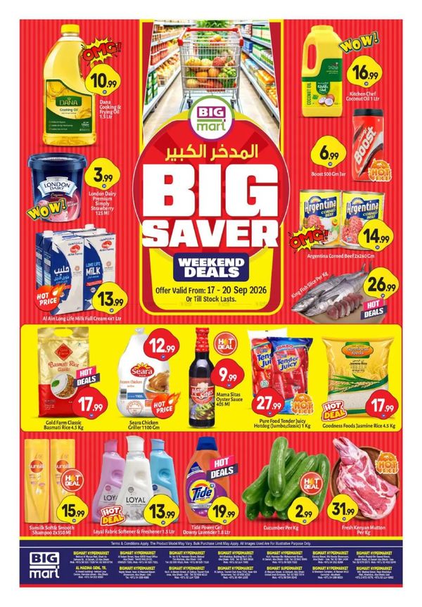 Big Saver