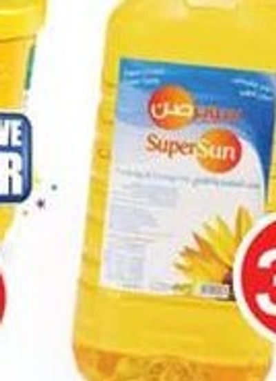 Lacnor UHT Full Cream Milk 4x1Lt