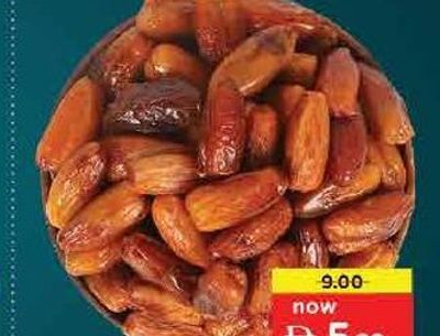 Dates Tunisia 500gm