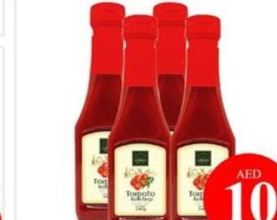 ZAD Mushrooms Pieces&Stems 3x400gm/ Green Peas 3x400gm