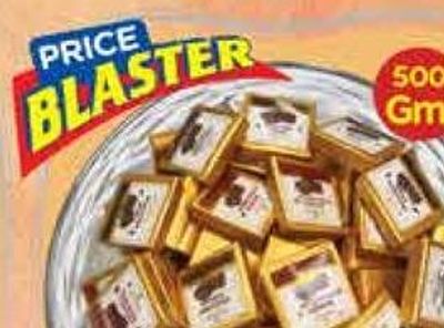 Chocotella Chocolate Assorted 500gm