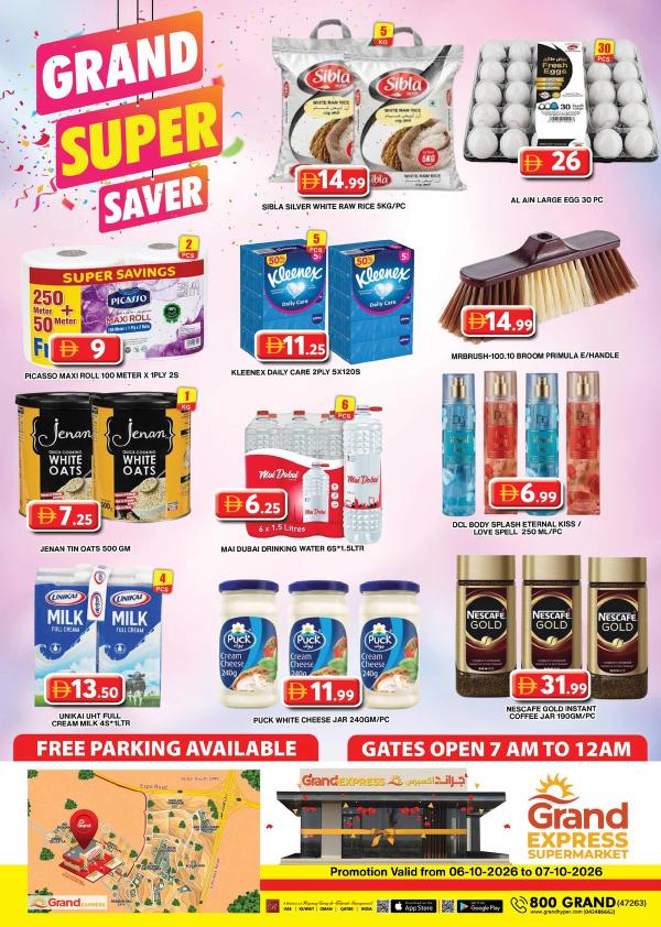 Midweek Deals