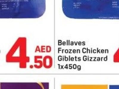 Tiffany Eclairs Assorted 1x500gm