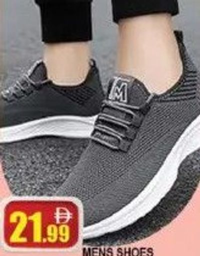 Mens Shoes