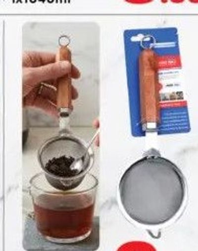 Kitchen Tool Strainer