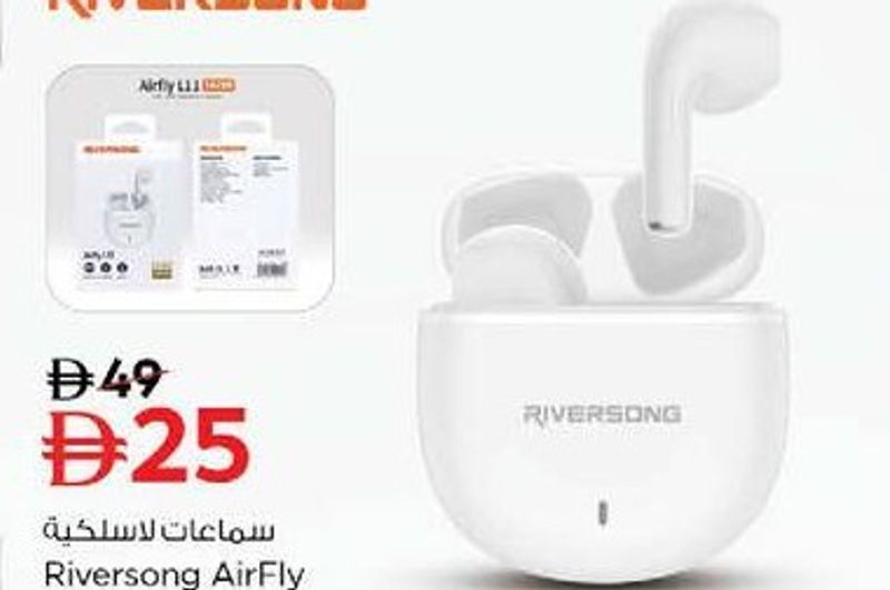 Riversong AirFly L11 EA280 TWS Earbuds