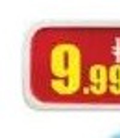 Nylon Trolley 32 inch