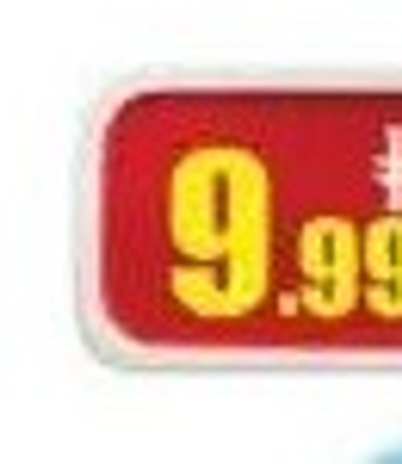 Nylon Trolley 32 inch