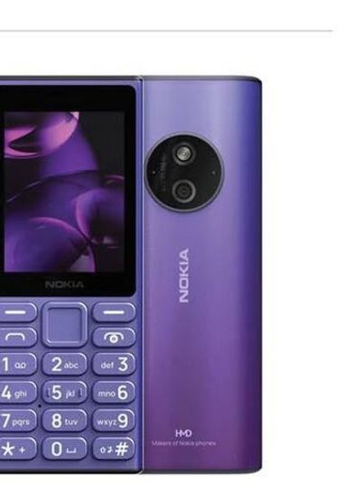 Nokia 125 4G TA-1663 DS
