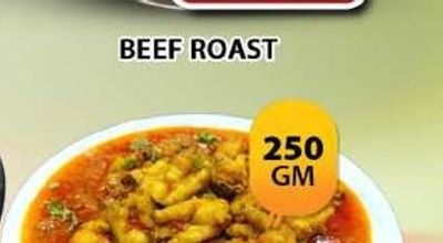 Chicken Feet Gravy 250 GM