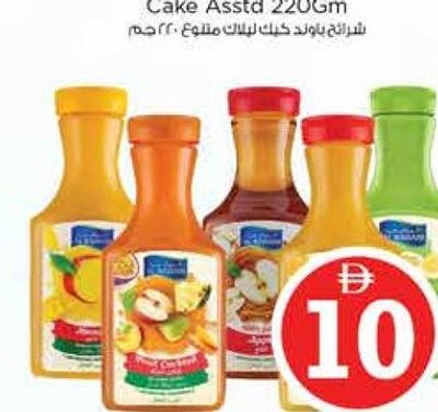 Al Rawabi Fresh Juice Asstd 1.5Ltr