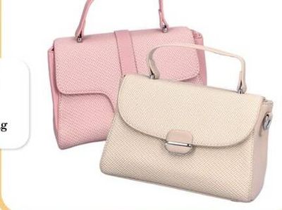 Women's Side Bag asstd.