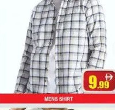 Mens Shirt
