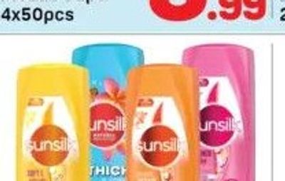 Sunsilk Conditioner 1x340ml