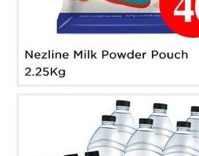 Fresh Up Bottled Drinking Water 3x6x1.5Ltr/3x12x500ml
