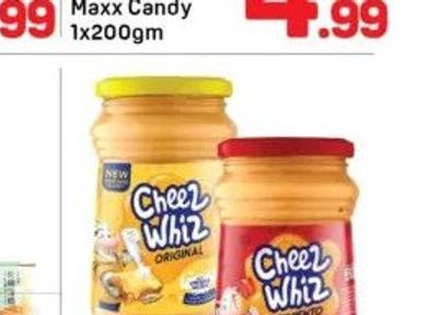 Rebisco Crackers And Honey Butter 10x320/330gm