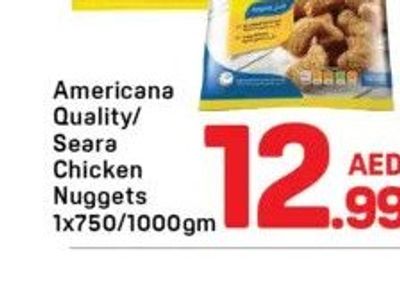 Bellaves Brazilian Chicken Drumstick 1x900g