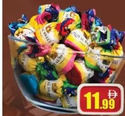 Magic Truffles Encanto/Doriva 500 GM