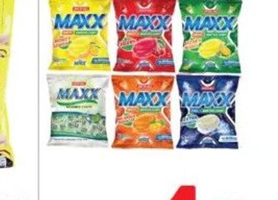 Maggi Magic Sarap Seasoning Granules 12x8gm