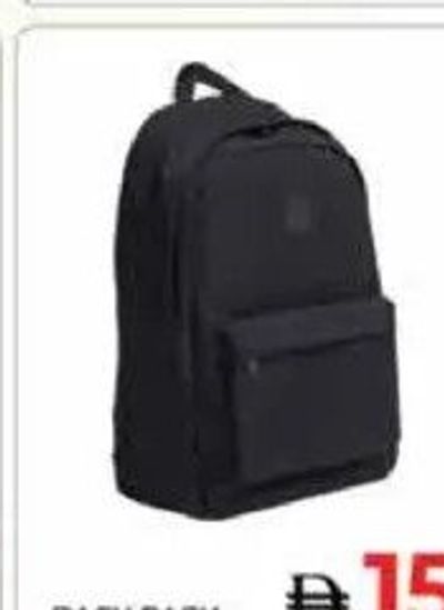 Back Pack