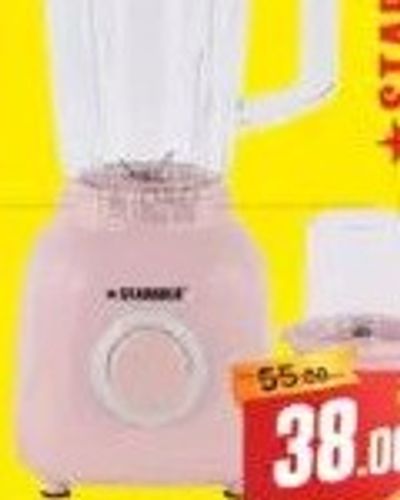 Stargold 2 in 1 Blender SG-1317