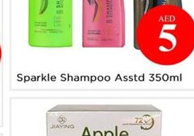 Apple No Ammonia Black H.Crm 72Hour 300ml