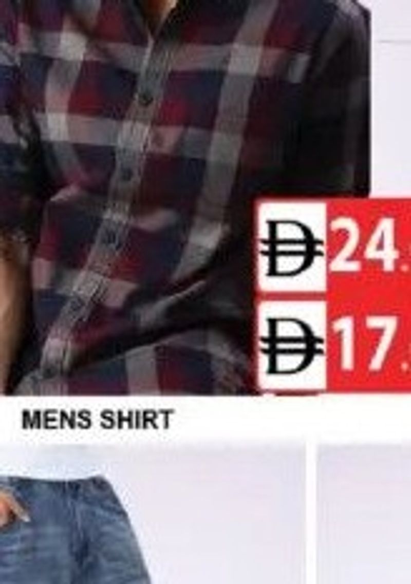 MENS SHIRT