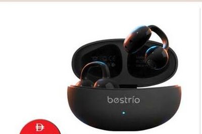 GBL bestrio OWS Clip Buds BC02