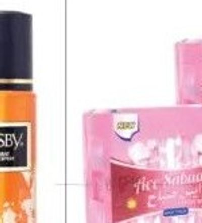 Alokozay Baby Diapers Sizes: 1-2-3 -4-5-6