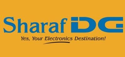 Sharaf DG