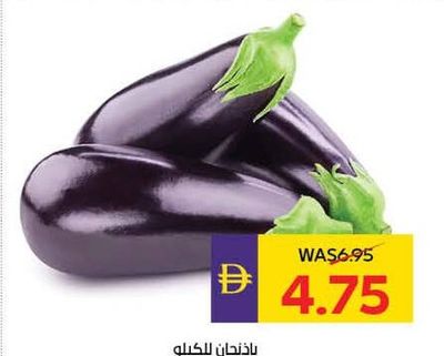 Eggplant Per Kg