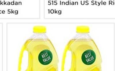 Rafael Salgado Olive Oil Tin 800ml