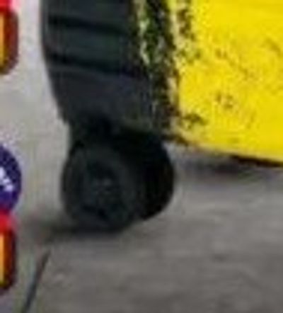 Printedtrolley Bag Asstd (Medium)