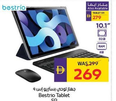 Bestrio Tablet S9