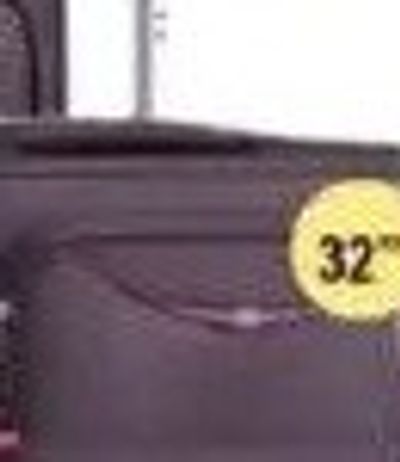 Nylon Trolley 24 inch