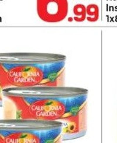 Kimball Tomato Ketchup 1x325gm