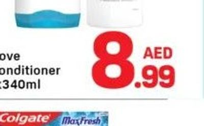 Colgate Toothpaste 3x100gm