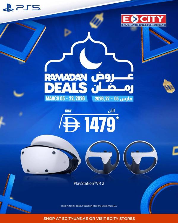 Huawei FreeClip 2 Sale from ECity until 22nd March