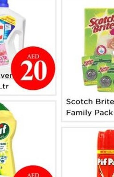 Downy Dil Floral Breeze / Valley Dew 3Ltr