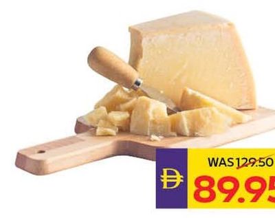 Parmesan Reggiano-Italy per kg