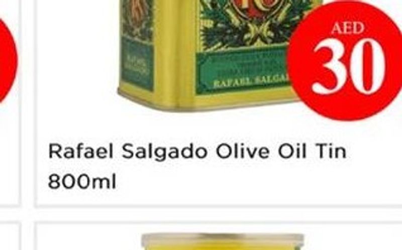 Meezan Pure Vegetable Ghee Tin 1L