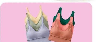 Ladies Sports Bra