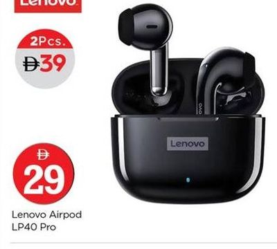 Lenovo Airpod LP40 Pro